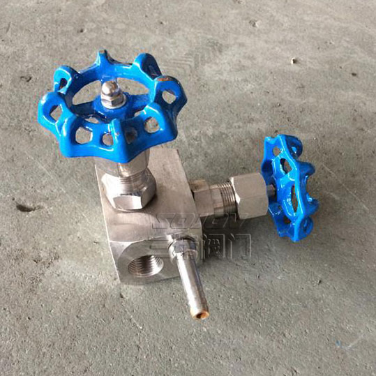 GMJ11H高密封取樣閥