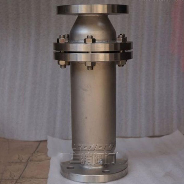 HF-4-3乙炔阻火器