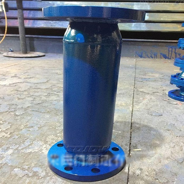 HF-4-3乙炔阻火器