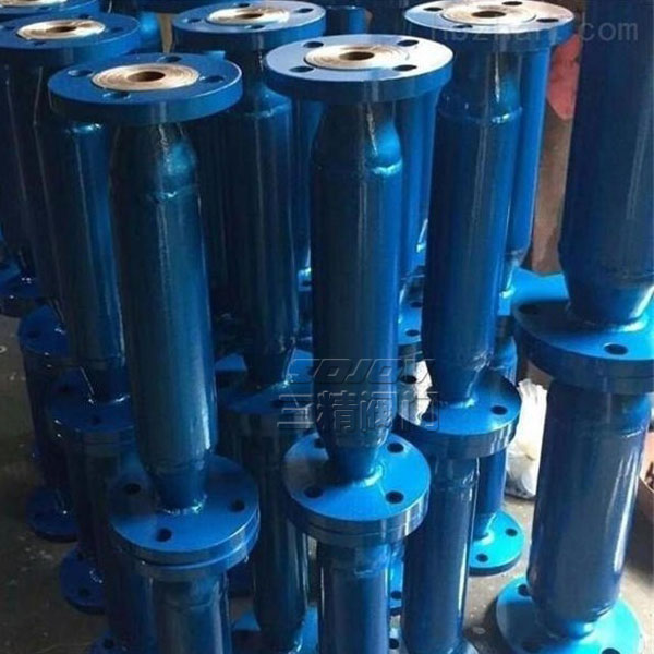 HF-4-3乙炔阻火器