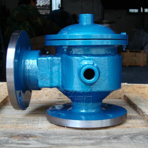 JAV-I夾套保溫呼吸閥