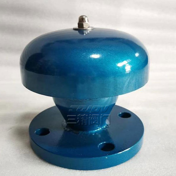 FZT-1阻火通氣帽