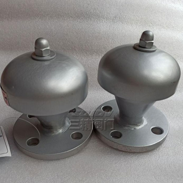 FZT-1阻火通氣帽