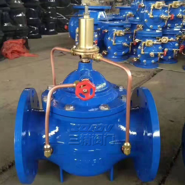 500X安全泄壓閥,持壓閥