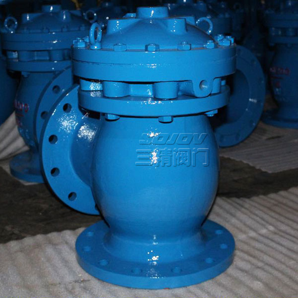 膜片式液壓快開排泥閥、氣動快開排泥閥