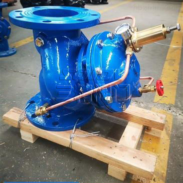 Ax742X安全泄壓閥