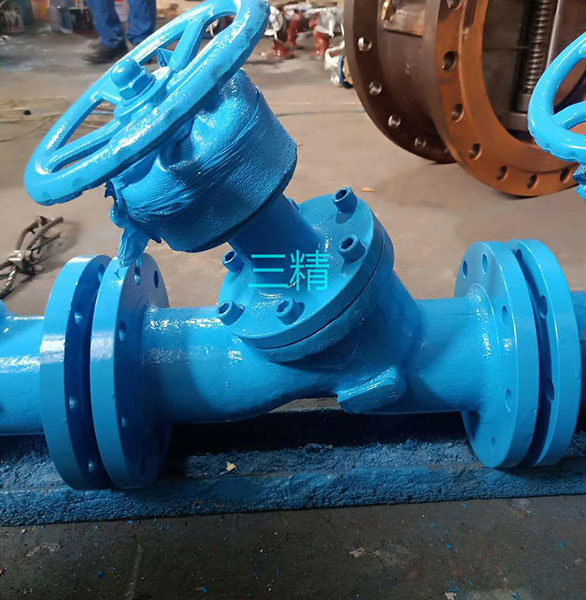 SP45F、SP15F數(shù)字鎖定平衡閥