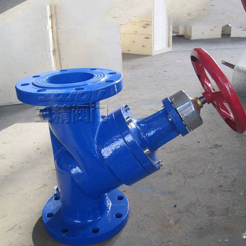 SP45F、SP15F數(shù)字鎖定平衡閥