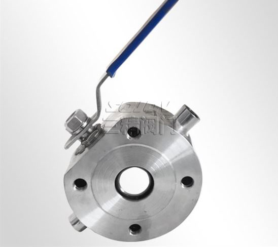 BQ71F意大利式超薄型保溫球閥