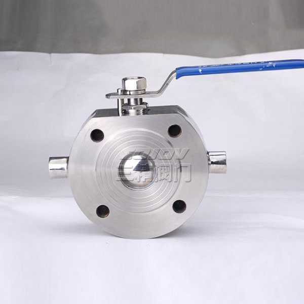 BQ71F意大利式超薄型保溫球閥