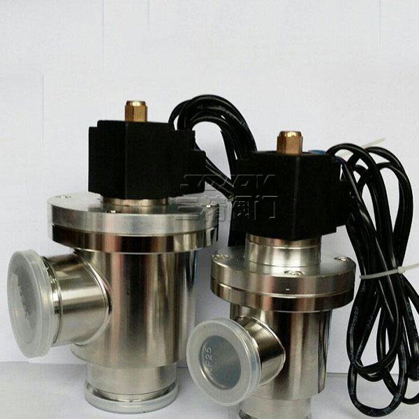 DYC-JQ電磁真空壓差閥