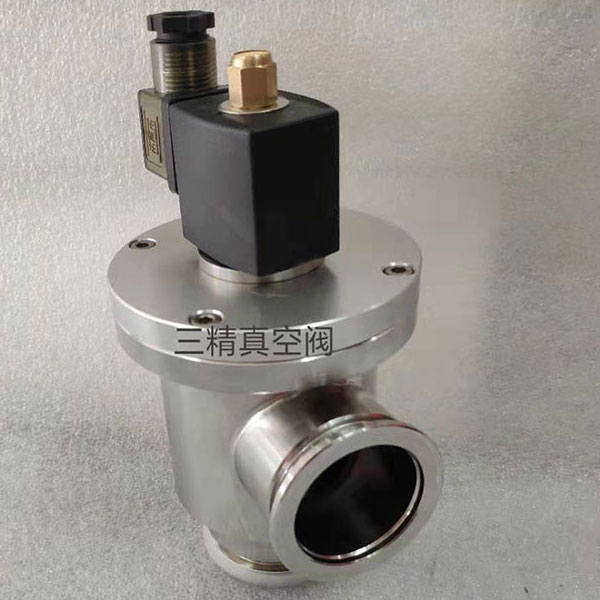 DYC-JQ電磁真空壓差閥