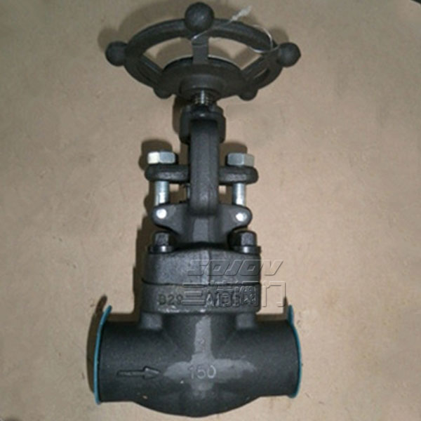 J11Y/J61Y鍛鋼截止閥