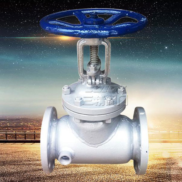 BZ41H/W碳鋼保溫閘閥.不銹鋼保溫閘閥