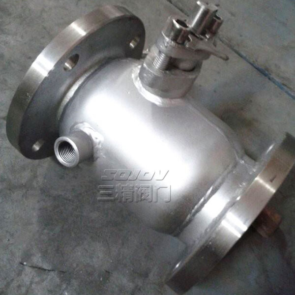 BZ41H/W碳鋼保溫閘閥.不銹鋼保溫閘閥