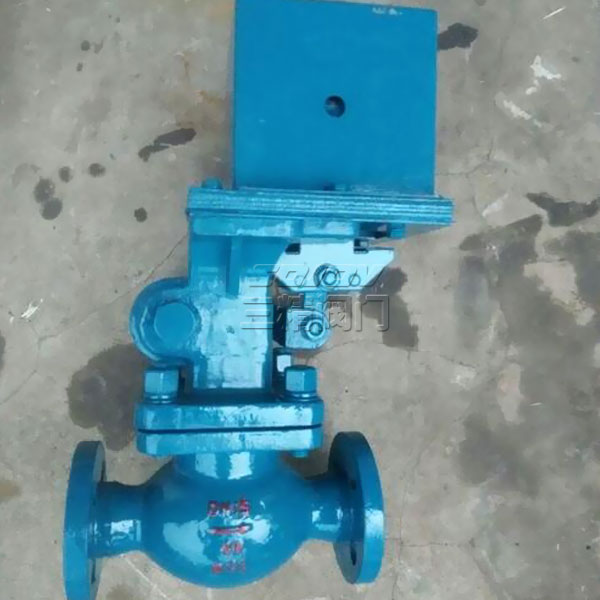 ZCNG高溫高壓電磁閥