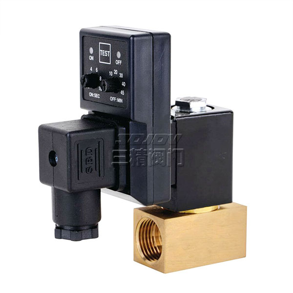 cs-720定時排水閥