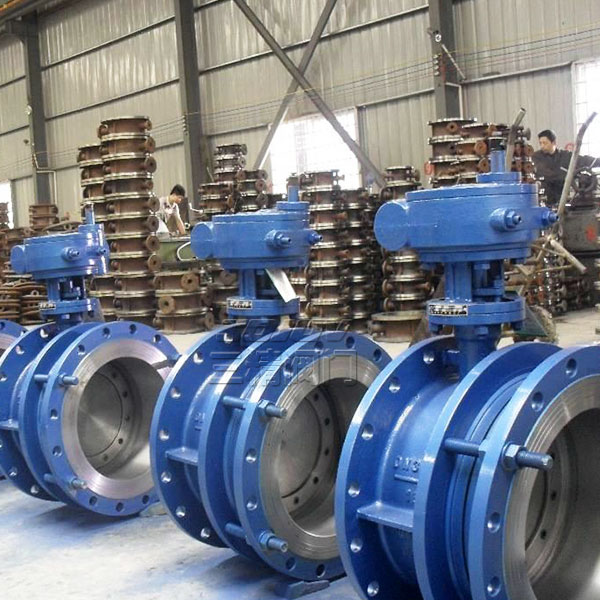 SD943H電動(dòng)伸縮蝶閥