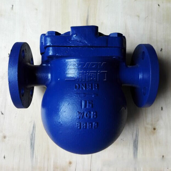 SFT14、SFT44、SUNA杠桿浮球式蒸汽疏水閥