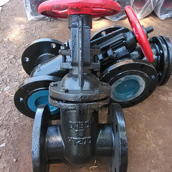 Z44T暗桿楔式閘閥