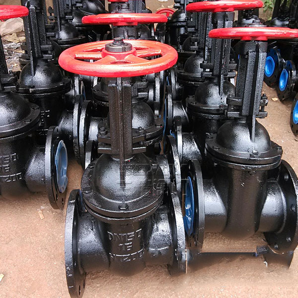 Z44T暗桿楔式閘閥