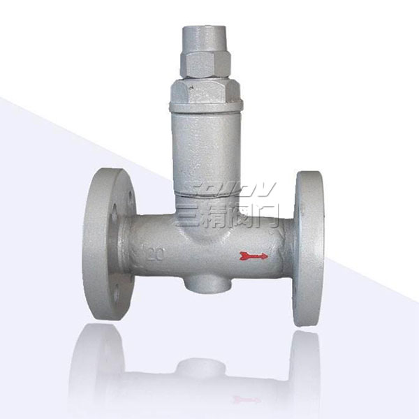 CS44H波紋管膨脹式疏水閥,蒸汽疏水閥