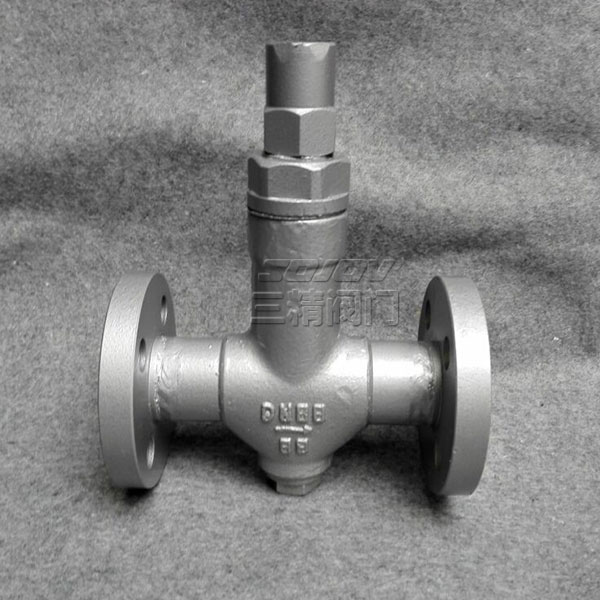 CS44H波紋管膨脹式疏水閥,蒸汽疏水閥