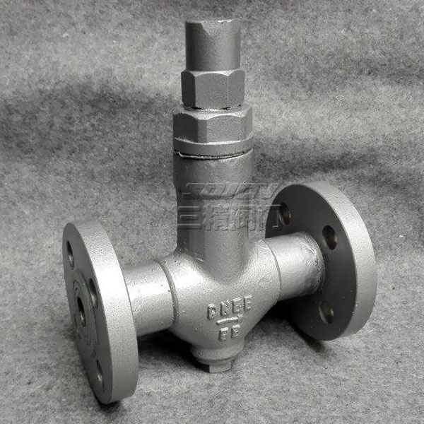 CS44H波紋管膨脹式疏水閥,蒸汽疏水閥