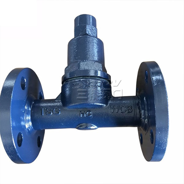 TB3F溫度型疏水閥,可調(diào)恒溫式疏水閥