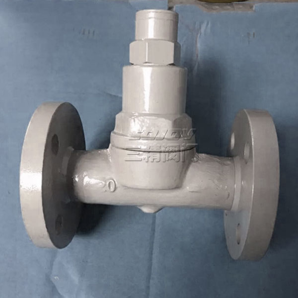TB3F溫度型疏水閥,可調(diào)恒溫式疏水閥