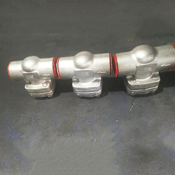 H11H螺紋鍛鋼止回閥,H61H焊接式鍛不銹鋼止回閥