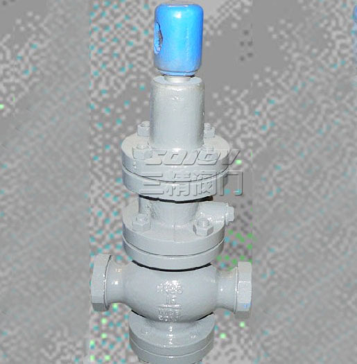 活塞式內螺紋蒸汽減壓閥.不銹鋼減壓閥