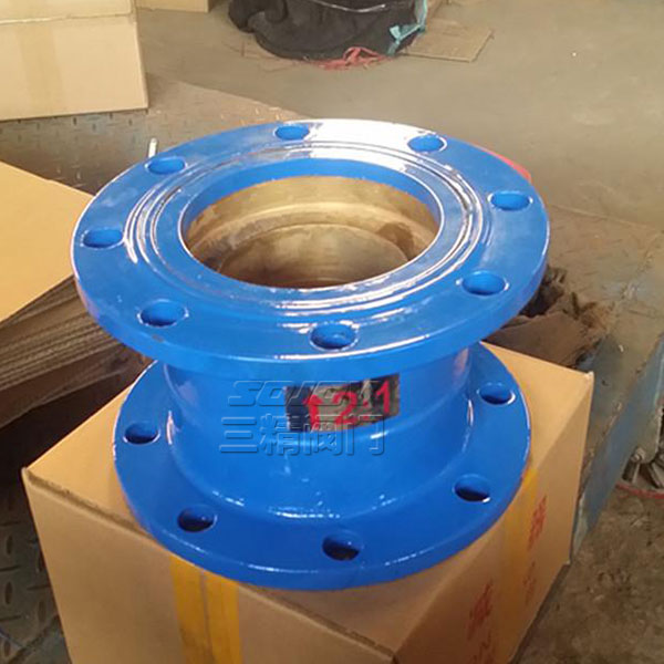 Y43X固定比例式減壓閥