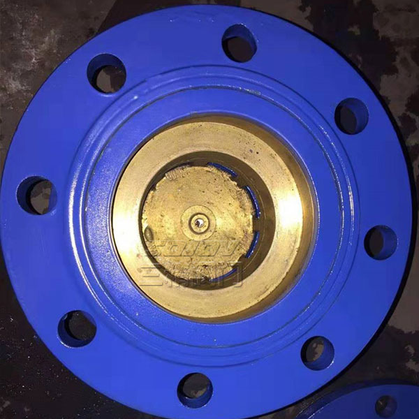 Y43X固定比例式減壓閥