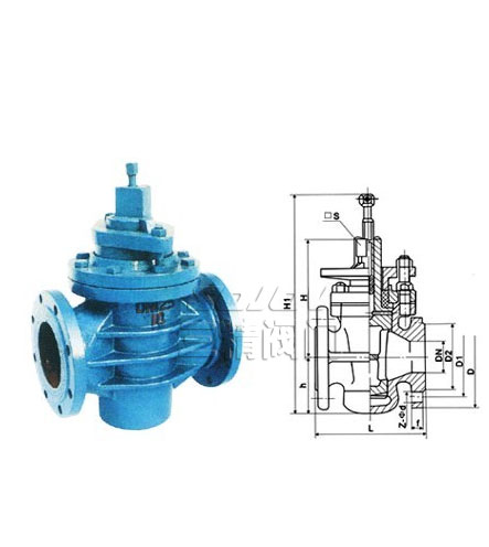 X47W油密封旋塞閥