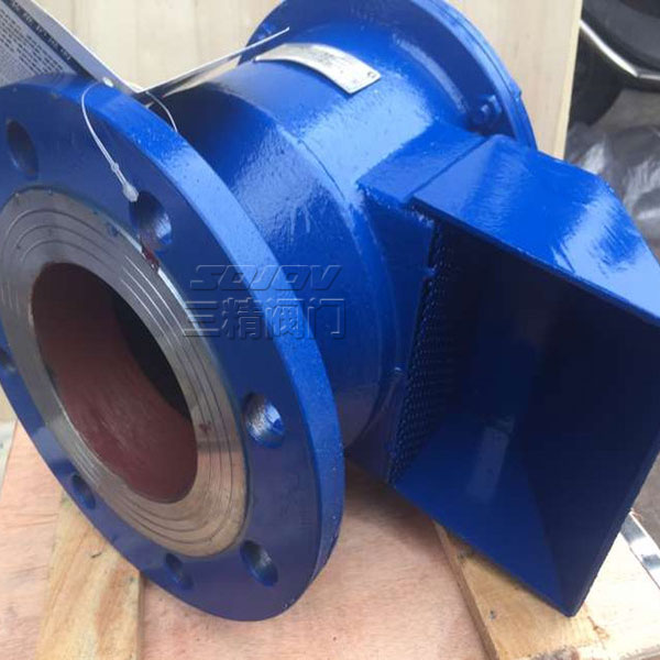 GFQ全天候呼吸閥