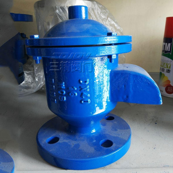 GFQ全天候呼吸閥