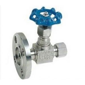 JJBY1取壓針型閥