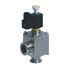 DYC-JQ電磁真空壓差閥