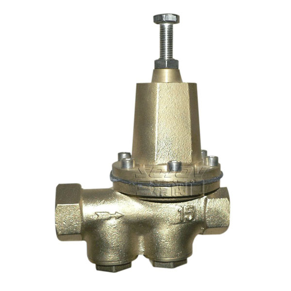 200P水用減壓閥,全銅減壓閥