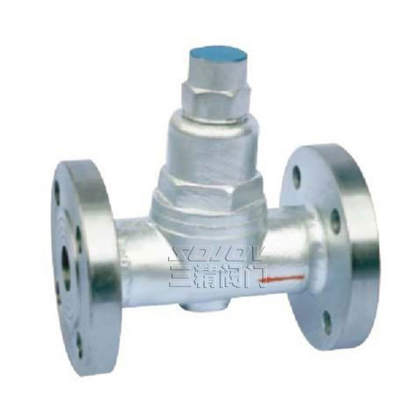 TB3F溫度型疏水閥,可調恒溫式疏水閥