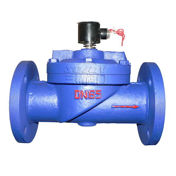 ZCS水液電磁閥,空氣電磁閥