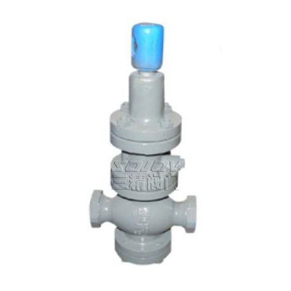 活塞式內螺紋蒸汽減壓閥.不銹鋼減壓閥