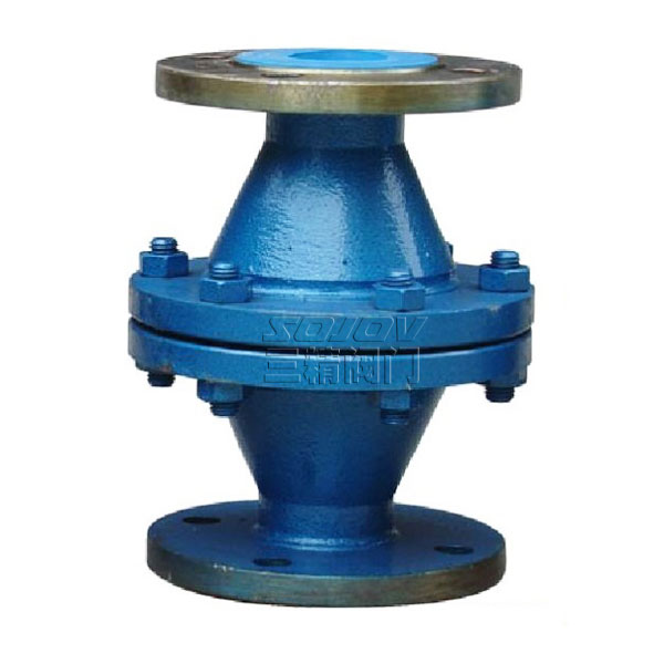 HGS07網型阻火器