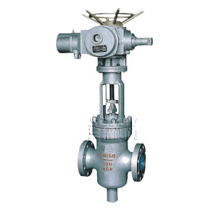 WSZ944H高加危急疏水閥(三精)