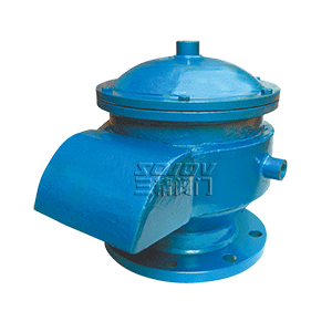 JAV-I夾套保溫呼吸閥