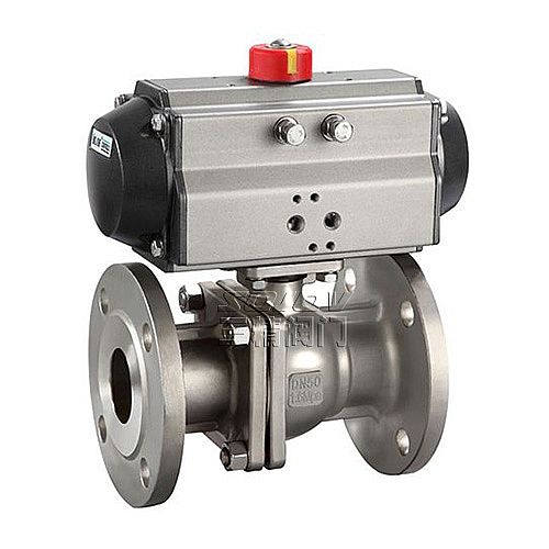 Q941F不銹鋼美標電動球閥