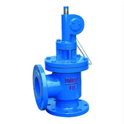 SD44X手動(dòng)快開排泥閥