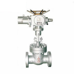 Z941Y電動(dòng)高壓閘閥